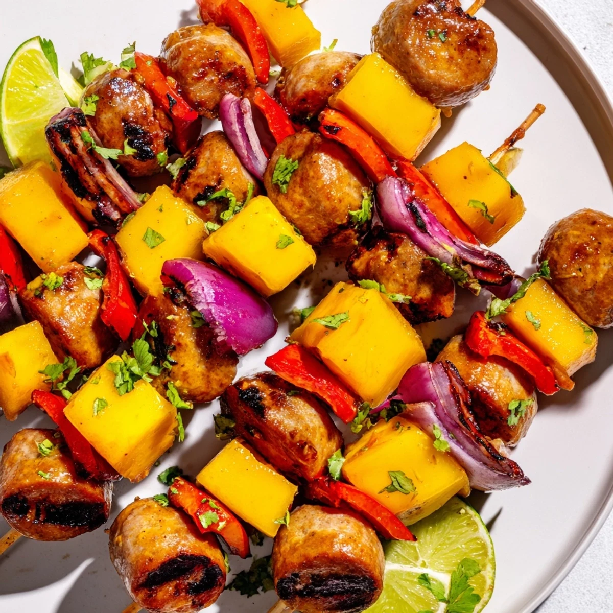 Schnelle Familiengerichte recipe