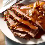 Rheinland Sauerbraten klassisch deutsch